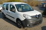 Renault Kangoo Grand //AHK, Klima, 7-Sitzer - Renault Kangoo 7-Sitzer
