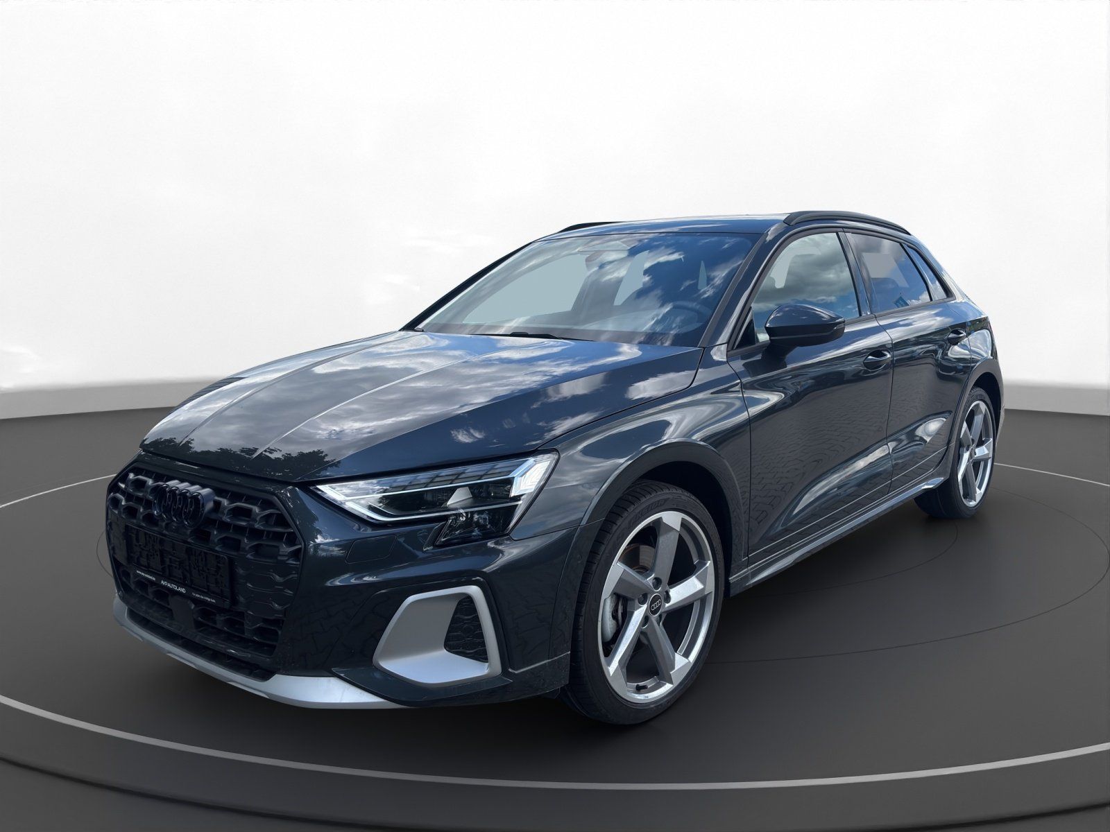 Audi A3 - Bild 2