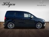Mercedes-Benz Citan 112 CDI Tourer PRO LED Kamera AHK Sitzheiz - schwarze Mercedes-Benz Citan