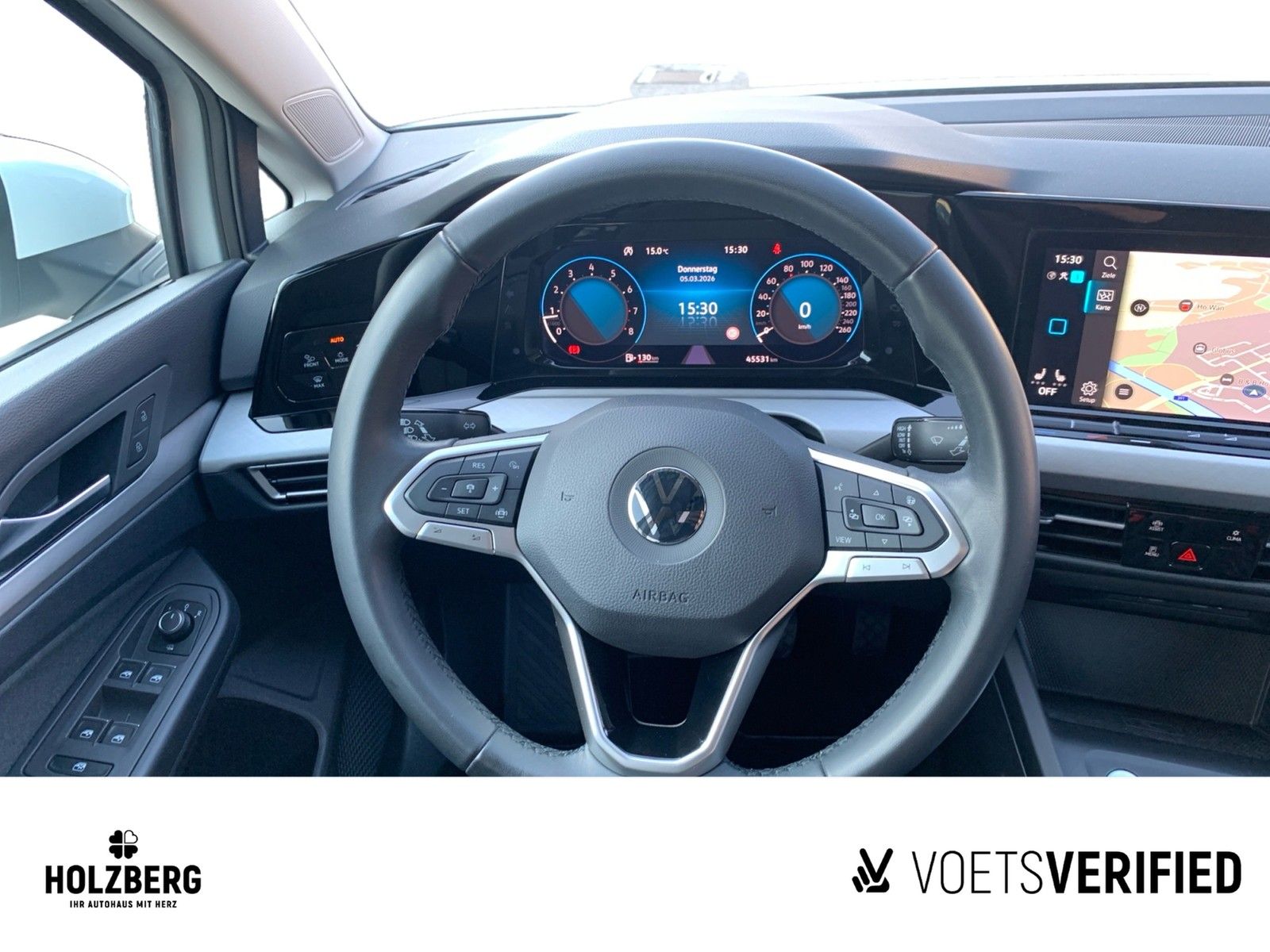 Volkswagen Golf - Bild 12