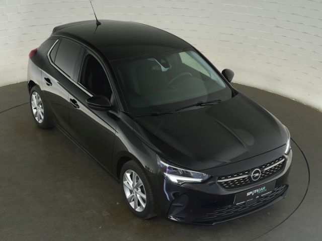 Corsa F ELEGANCE+BLUETOOTH+KLIMA+SITZ-/LENKRADHE