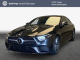 Mercedes-Benz CLS 450 4M AMG|Schbd|AHK|Beam|360°|AirBody|Distr - scheckheftgepflegte Mercedes CLS 450