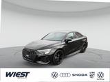 Audi RS 3 Limousine TFSI S tronic Dynamikpaket plus K - Audi: Plus