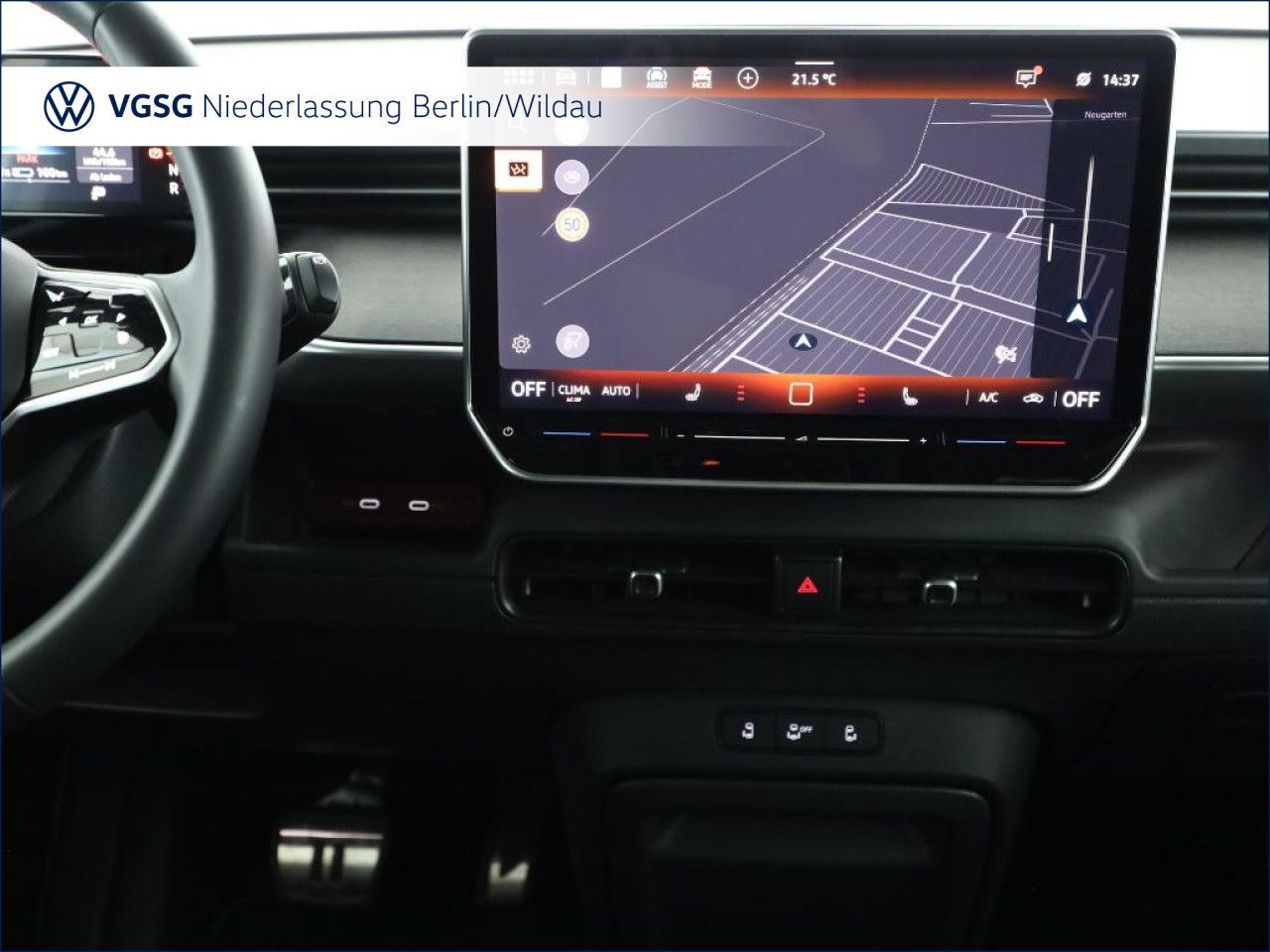 Volkswagen ID. Buzz - Bild 6