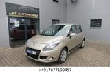 Renault Scenic III Expression(Top-Zustand*HU+AU.Neu) - Renault Scenic: Expression