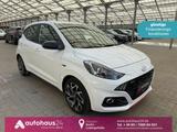 Hyundai i10 1.0 N Line  Navi|Kamera|Sitzheizung - Hyundai i10: N Line