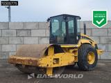 CAT CS563 E