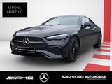 Mercedes-Benz CLE 180 AMG-EDITION NIGHT PANO SHZ DISTRONIC - graue Mercedes-Benz CLE 180