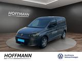 Volkswagen Caddy Cargo 2.0 TDI Klima AHK+Kunstleder