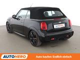 MINI Cabrio John Cooper Works*NAVI*TEMPO*PDC*SHZ* - gebrauchte Cabrios in Schwerin