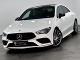 Mercedes-Benz CLA 200 AMG.LED.BURM.NAVI.PANO.WIDE.NIGHT - Mercedes-Benz CLA 200 in Bremen