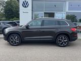 Skoda Kodiaq 2.0 TDI DSG 4x4 Style AHK+19"+EL.HECK+ARE - Skoda: Allradantrieb