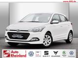 Hyundai i20 1.2 Go RADIO CD/KLIMA/VIERTÜRIG/ELETR.FH. - Hyundai i20 in Bonn