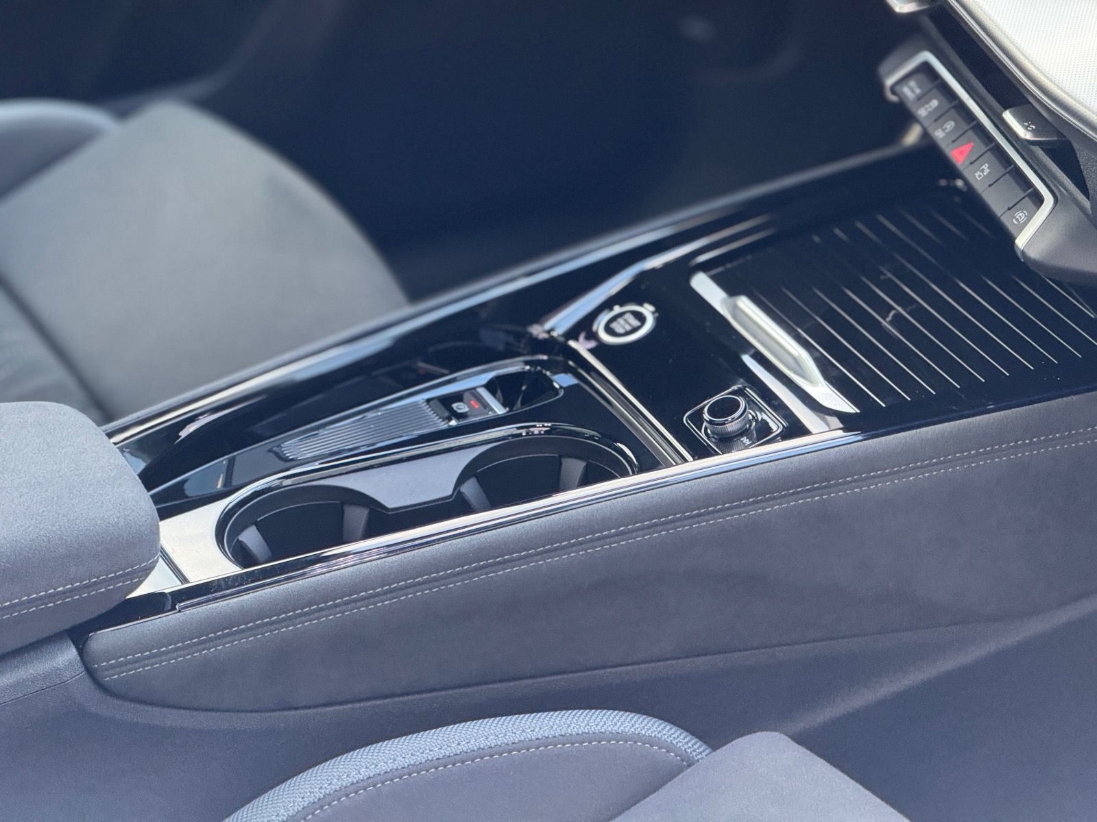 Audi Q3 - Bild 12