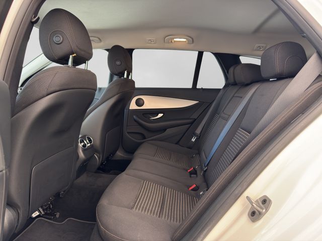 Fahrzeugabbildung Mercedes-Benz E 300 T de Mod. 2021 Avantgarde+Cam+ACC+Head-up