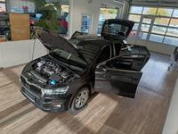 Skoda Fabia 130 Jahre 1,0TSI DSG*AHK-VORBER.*LED*R-KAM