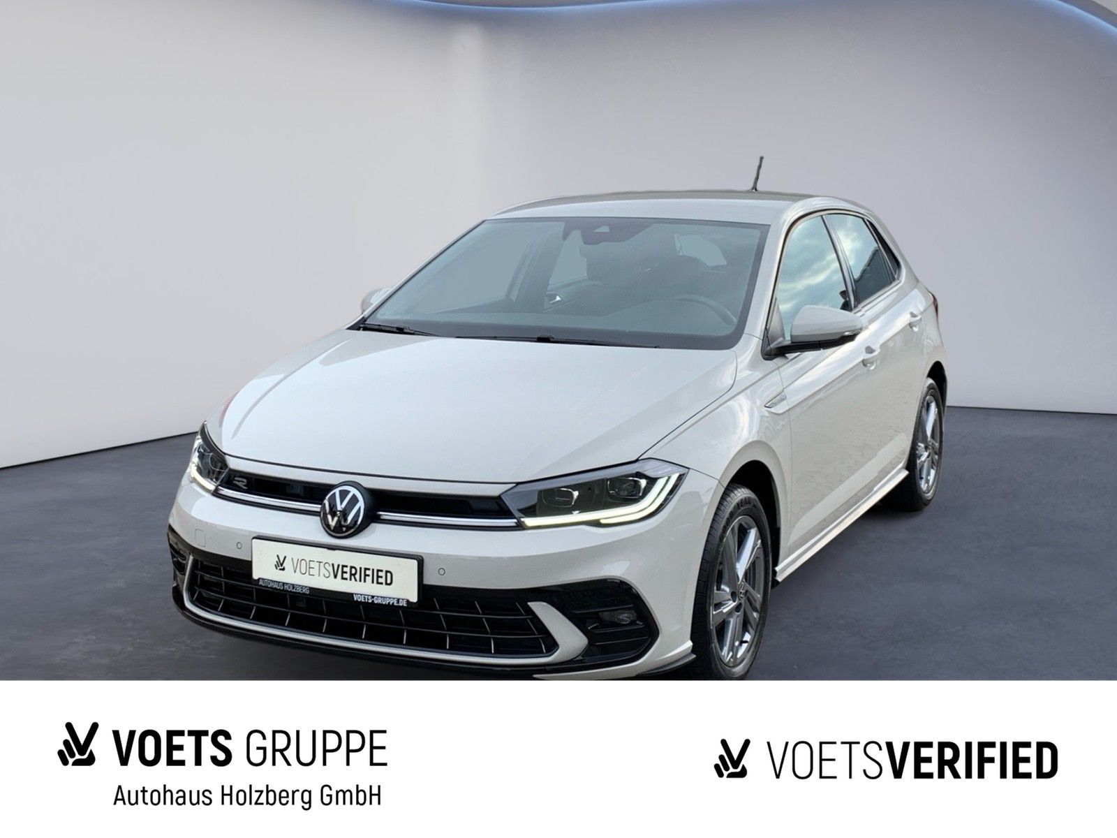 Volkswagen Polo - Bild 2