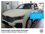 Volkswagen Touareg Elegance 3.0 V6 TDI Navi Kamera Stdhzg