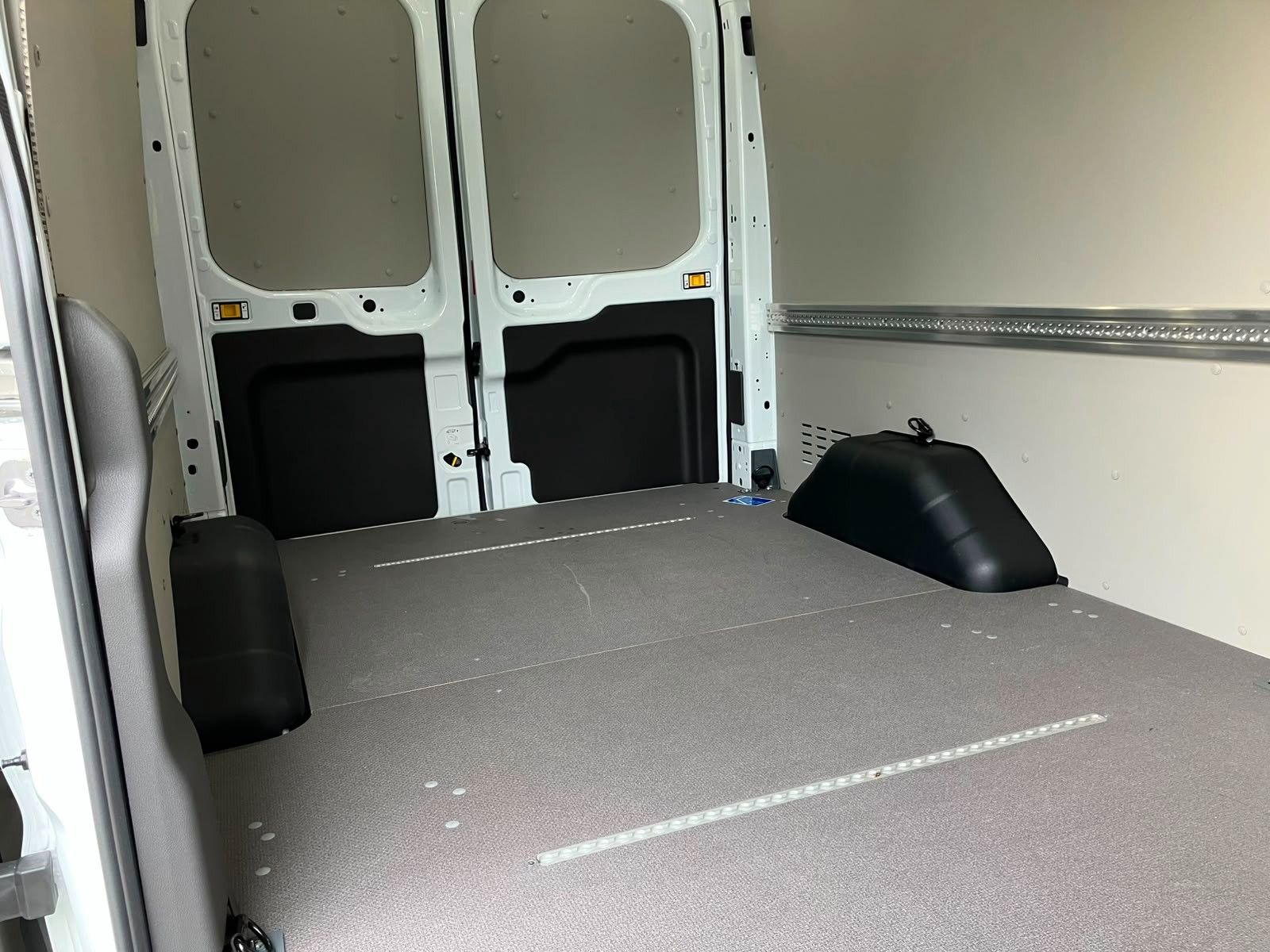 Fahrzeugabbildung Ford E-Transit Kasten E 350 L3H3 SDH*NAVI*PDC*68KWh