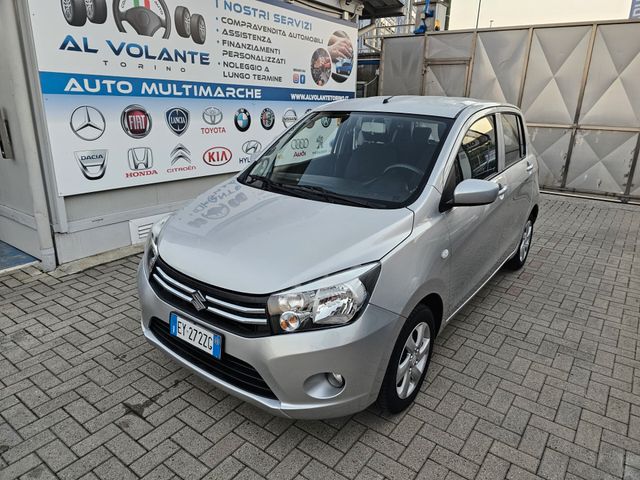 Suzuki Celerio 1.0 Style