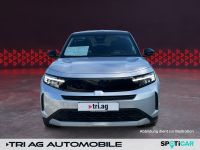 Opel Frontera - Vorschau Bild 8