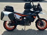 KTM SMT 890 - KTM SUPER MOTO