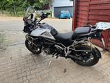 Triumph Tiger 1200 GT Pro + viel Extras - TRIUMPH TIGER 1200