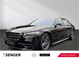 Mercedes-Benz S 500 4M lang AMG DRIVE PILOT Pano Fond-Entert. - Mercedes-Benz S 500 in Dortmund