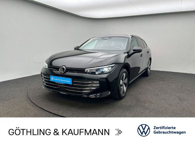 Volkswagen Passat Variant 1.5 TSI Business DSG*LED*Digital*