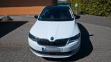 Skoda Rapid 1.6 TDI CLEVER Spaceback CLEVER - Skoda Rapid von privat