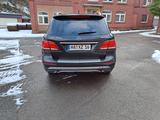 Mercedes-Benz GLE 350 d 4MATIC - - Mercedes-Benz GLE 350 in Hagen