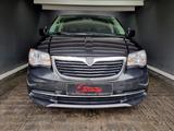 Lancia Voyager 2,8 CRD, 7 SITZER, AUTOM., LEDER, TEMPOM - Lancia: Automatik