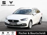 Seat Leon Sp 1.5 eTSI Style Edition DSG KAM LED AHK - Seat Leon: Style Edition