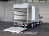 Iveco Daily 35C18 3.0L Automaat 1000KG Laadklep Zijdeu - Iveco Daily 35 10