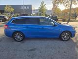 Peugeot 308 SW Allure Business/1 Jahr Garantie/ 1.Han... - Peugeot 308 in Oberhausen