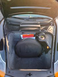 1997 Porsche BOXSTER 缩略图 14