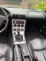 BMW Z3 Roadster 1.9i - - BMW Z3 aus 2003