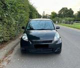 Daihatsu Sirion 1.3 ECO 4WD - - gebrauchte Daihatsu Sirion aus dem Jahr 2008