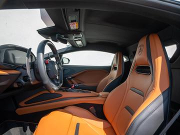 صورة مصغرة 20 لـ 2025 Lamborghini TEMERARIO