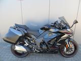 Kawasaki Ninja 1100SX SE Tourer - KAWASAKI 1100