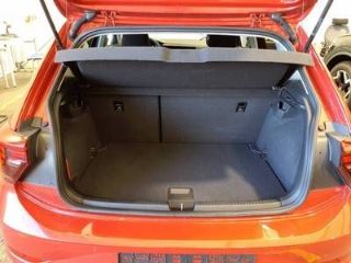 Polo 1.0 TSI Life *NAVI*ACC*LED*APPCONNECT*