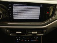 Volkswagen Taigo - Vorschau Bild 24