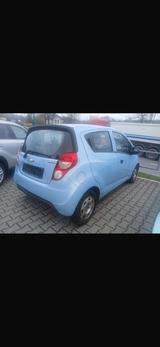Chevrolet Spark Chevrolet - gebrauchte Chevrolet Spark aus dem Jahr 2014