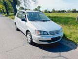 Toyota Picnic 2.2 TD Klima - Toyota Picnic: Kleinbus