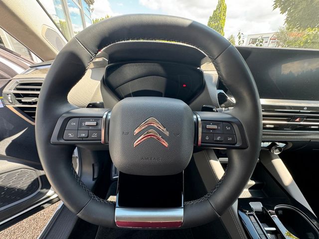 CITROEN C5 X Shine Pack Hybrid