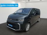 Toyota Proace Verso L1 Comfort,2,0L DTravel Paket 6MT - Toyota Verso: 1.6