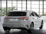 Mercedes-Benz A 200 AMG+NIGHT+AHK+MULTIBEAM+KAMERA+7G - Mercedes-Benz A 200: Limousine