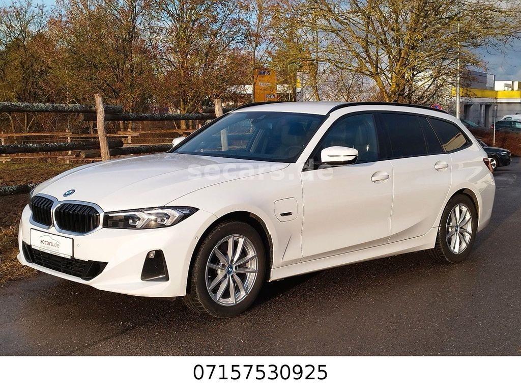 BMW 330