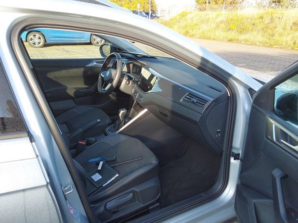 Volkswagen Taigo - Bild 8