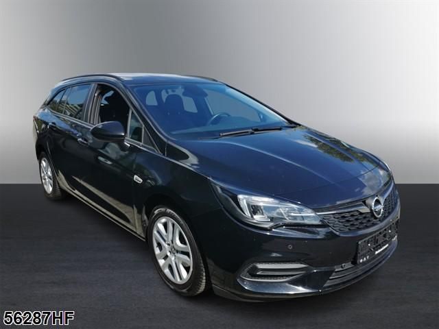 Fahrzeugabbildung Opel Astra K Sports Tourer, 1.2 Turbo, Edition